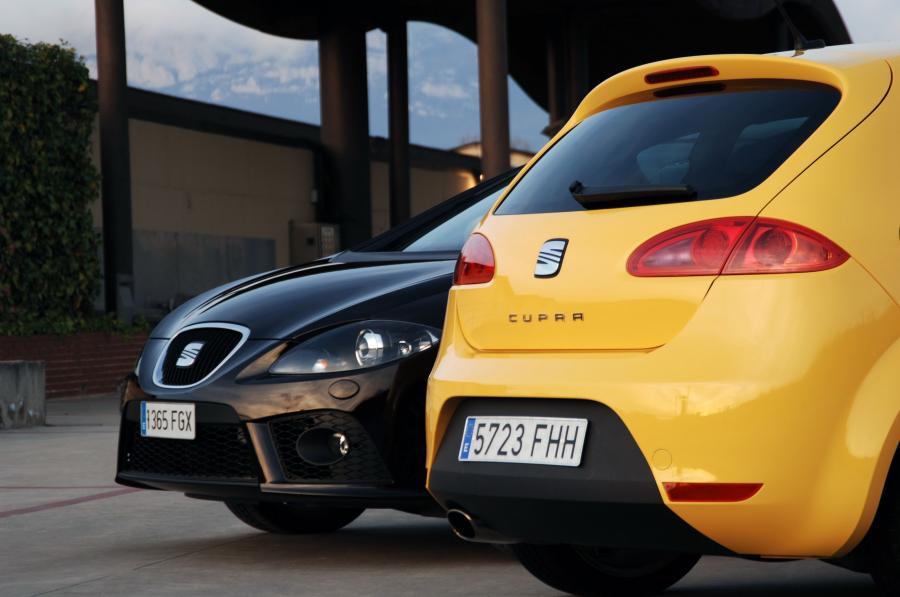  Seat Leon Cupra 2008 года  (фото 59 из 84)
